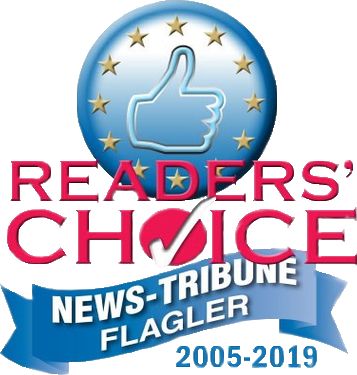 Reader's Choice 2018